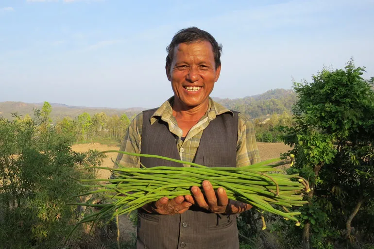 Farmer 3